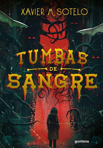 Tumbas de sangre (Paperback)