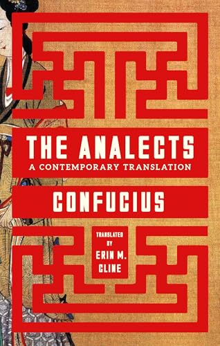 The Analects: A Contemporary Translation (Hardcover)