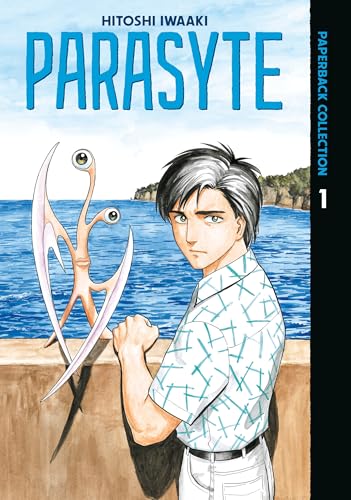 Parasyte Paperback Collection 1 (Paperback)