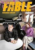 The Fable Omnibus 11