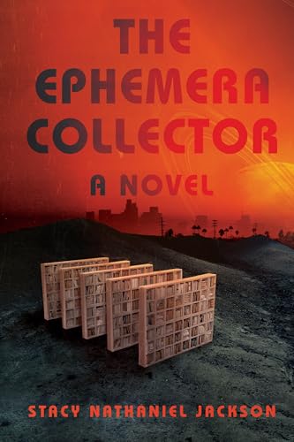 The Ephemera Collector: A Novel (Paperback)