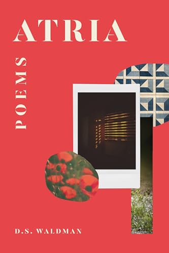 Atria: Poems (Hardcover)