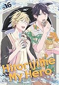 Hitorijime My Hero 16