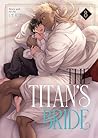 The Titan's Bride...