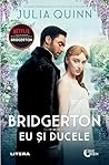 Bridgerton. Eu si...