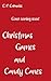 Christmas Games and Candy Canes by C.P. Cabaniss
