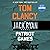 Patriot Games (Jack Ryan, #1)