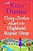 Fixing a Broken Heart at the Highland Repair Shop (The Highland Repair Shop #1)