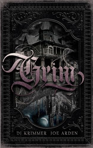 Grim (Kindle Edition)