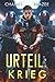 Urteil: Krieg (German Edition) #1