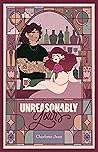 Book cover for Unreasonably Yours