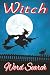 Witch Word Search by Gordon Ward