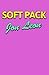 Soft Pack