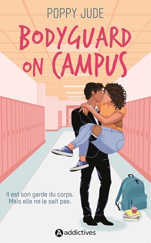 Bodyguard on Campus (Paperback)