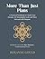 More Than Just Plans: A Pra...