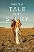 She's a Tale in My Story by Jody Unrau