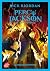 Percy Jackson et les Olympiens - Tome 5 - Édition anniversaire: Le dernier Olympien
