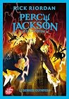 Percy Jackson et ...