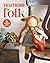 Feutrine folk: 6 Poupées & ...
