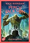 Percy Jackson et ...
