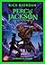 Percy Jackson et les Olympiens - Tome 1 - Édition anniversaire by Rick Riordan