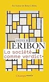 La société comme ...