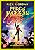 Le calice des dieux (Percy Jackson et les Olympiens, #6)