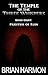 Priestess of Ruin (The Temple of the Three Whispers Book 8)