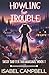 Howling for Trouble (Sassy Shifter Shenanigans)