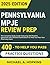 Pennsylvania MPJE Review Pr...