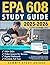EPA 608 Study Guide: Get Ready to Legally Work on HVAC/R Systems with the 28-Day Field-Proven Retention Protocol. Leave Stress Behind and Build Confidence, Even If You Hate Tests or Have No Time.