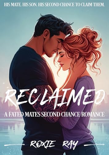 Reclaimed (Kindle Edition)