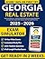 Georgia Real Estate License...