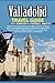 VALLADOLID TRAVEL GUIDE by Paul M. Duffy
