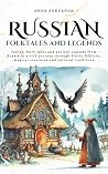 Russian folktales...