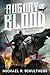 Augury of Blood by Michael R. Schultheiss