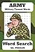 Army Word Search Puzzle Boo...