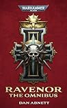 Ravenor: The Omnibus
