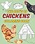 The ABCs of Chickens Colori...