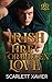 Irish Fire and Forbidden Love (Celtic Men)