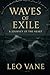 Waves of Exile by Leo Vane