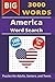 America Word Search Puzzle ...