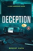 Deception: A Jack Ludefance Novel