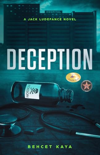 Deception: A Jack Ludefance Novel (Paperback)