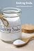 Baking Soda by Maria Phelps