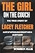 THE GIRL ON THE COUCH: The ...