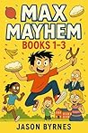 Max Mayhem Boxset...