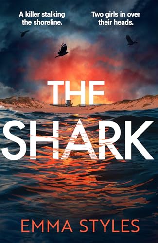The Shark (Kindle Edition)
