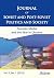 Journal of Soviet and Post-...