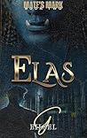 Book cover for Elas (Mate's Mark, #2)